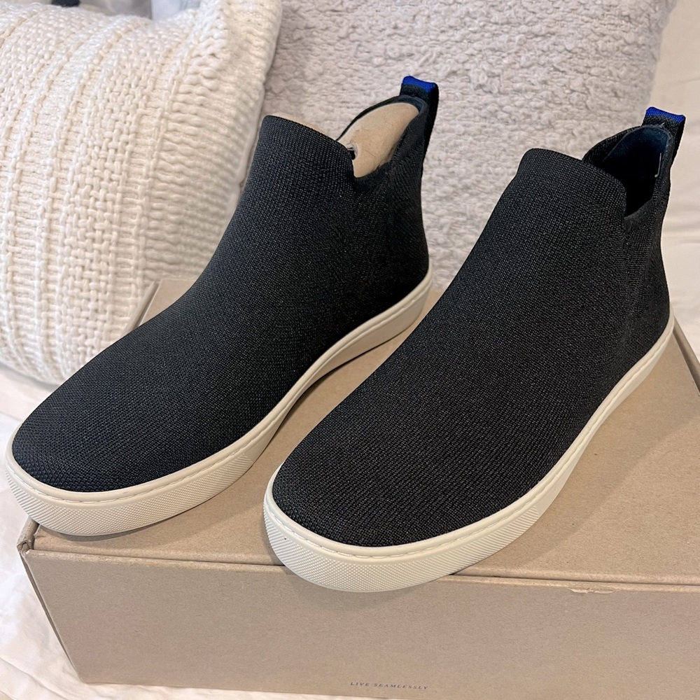 Brand New Rothy’s! Black.